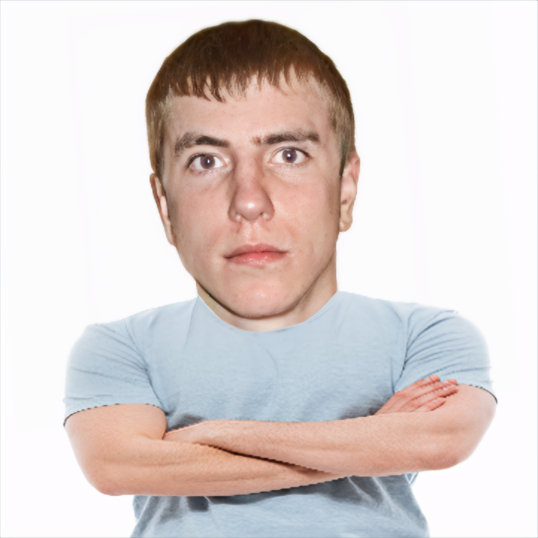 Avatar do Utilizador